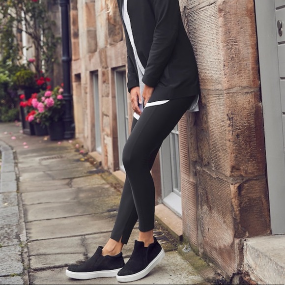 athleta business casual